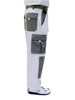 AGIR produit Pantalon multi-poche PRESTI CONFORT